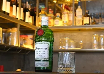 Tanqueray