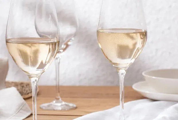 Rykanda Chardonnay (Kadeh)