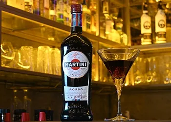 Martini Rosso