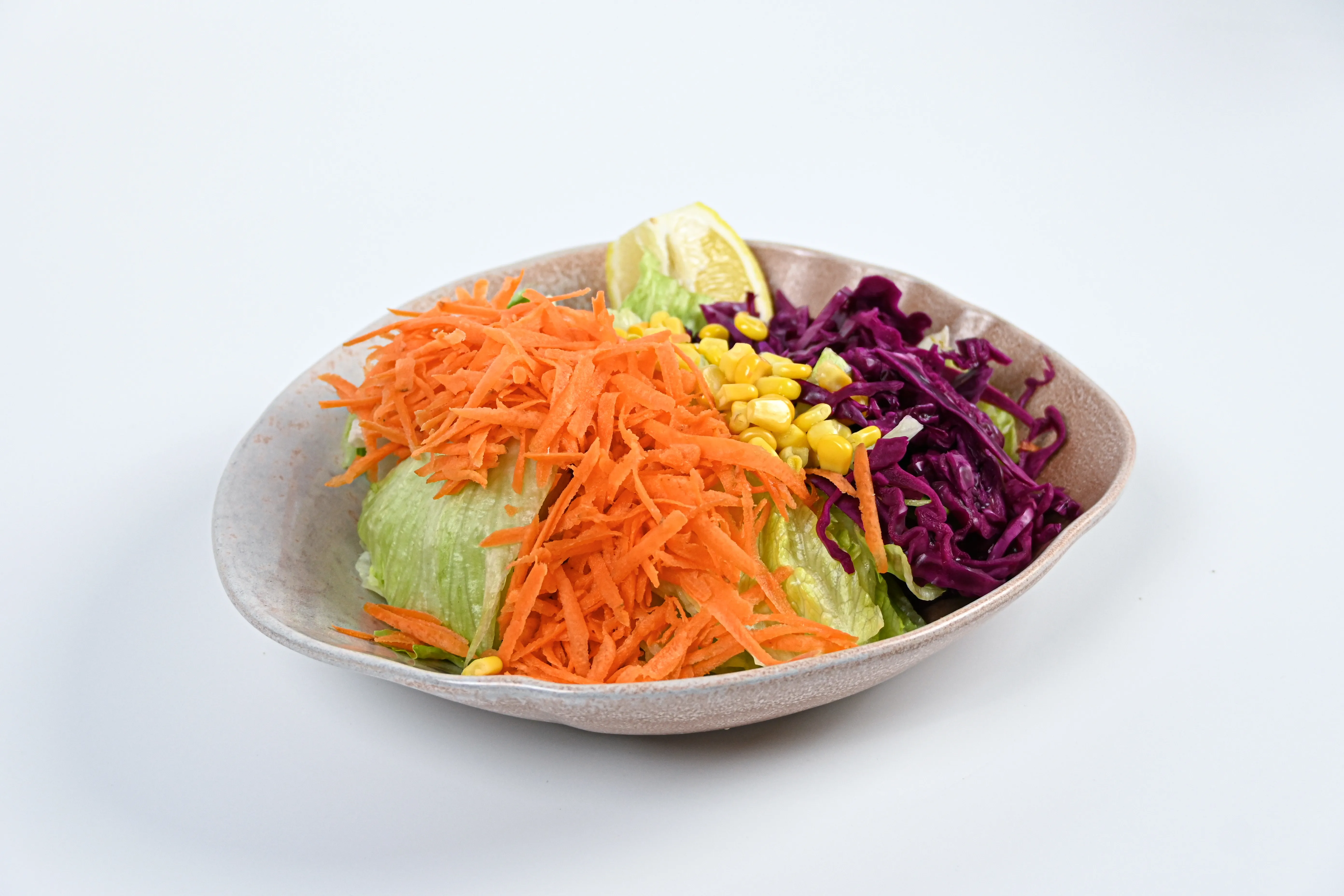 Mevsim Salata