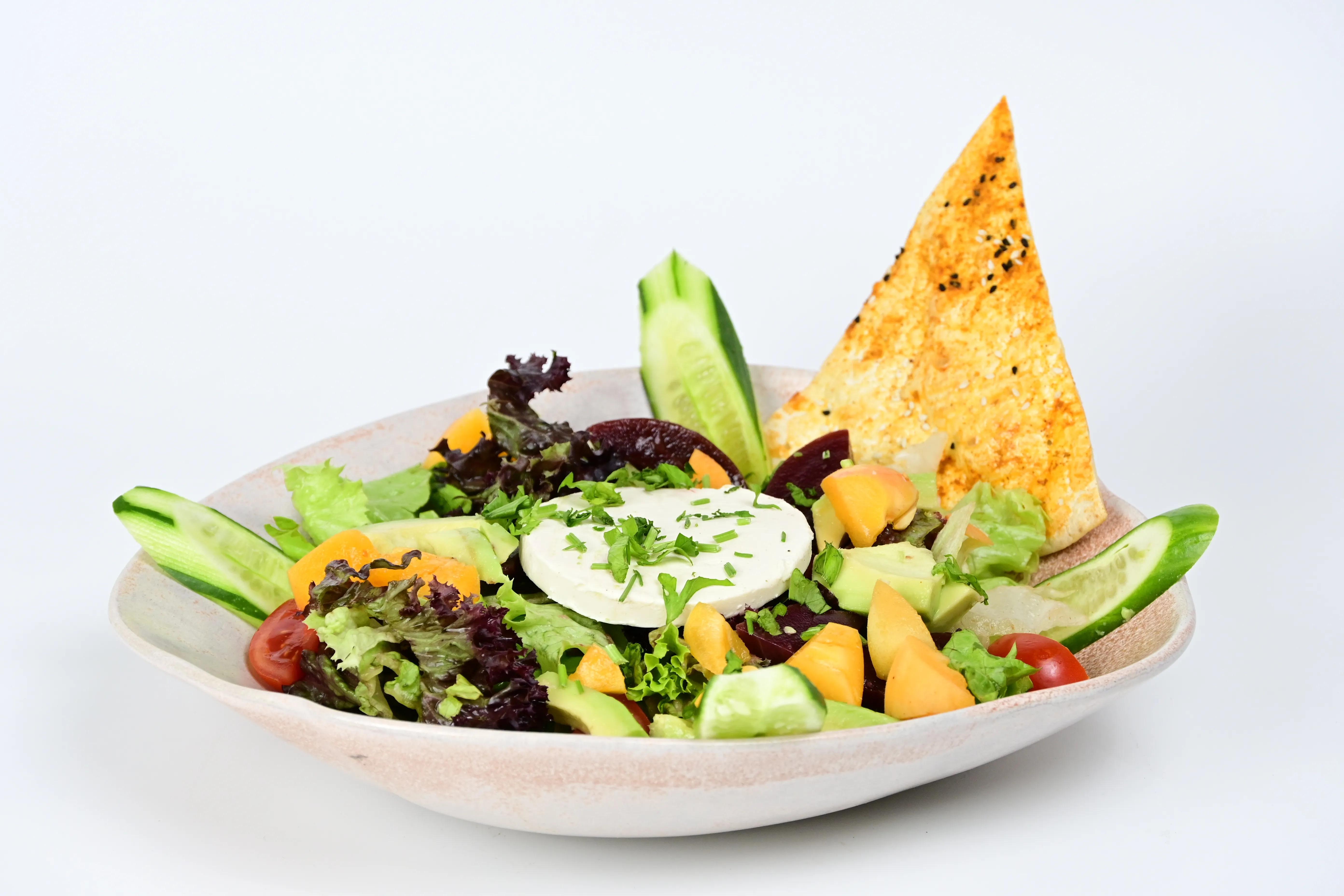 SOİ Özel Salata
